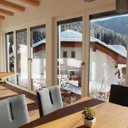 Bed & Breakfast Haus Herta