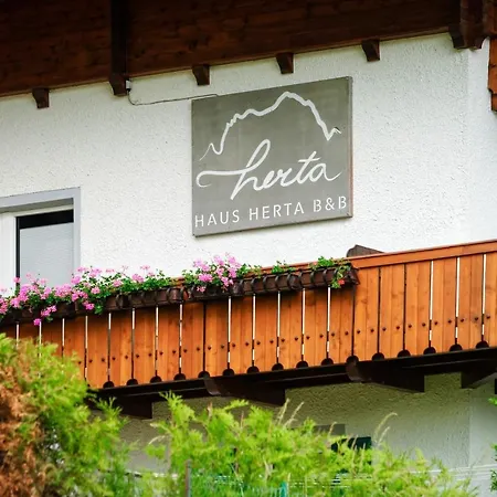 Haus Herta * Nova Levante