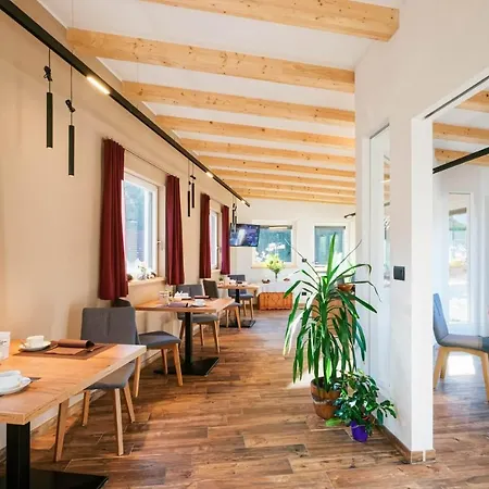 Haus Herta * Nova Levante