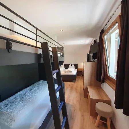 Haus Herta * Nova Levante