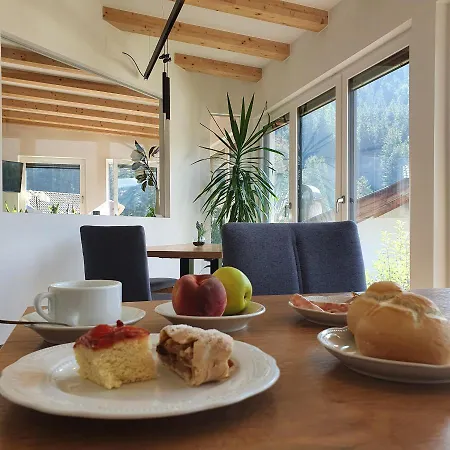 Haus Herta